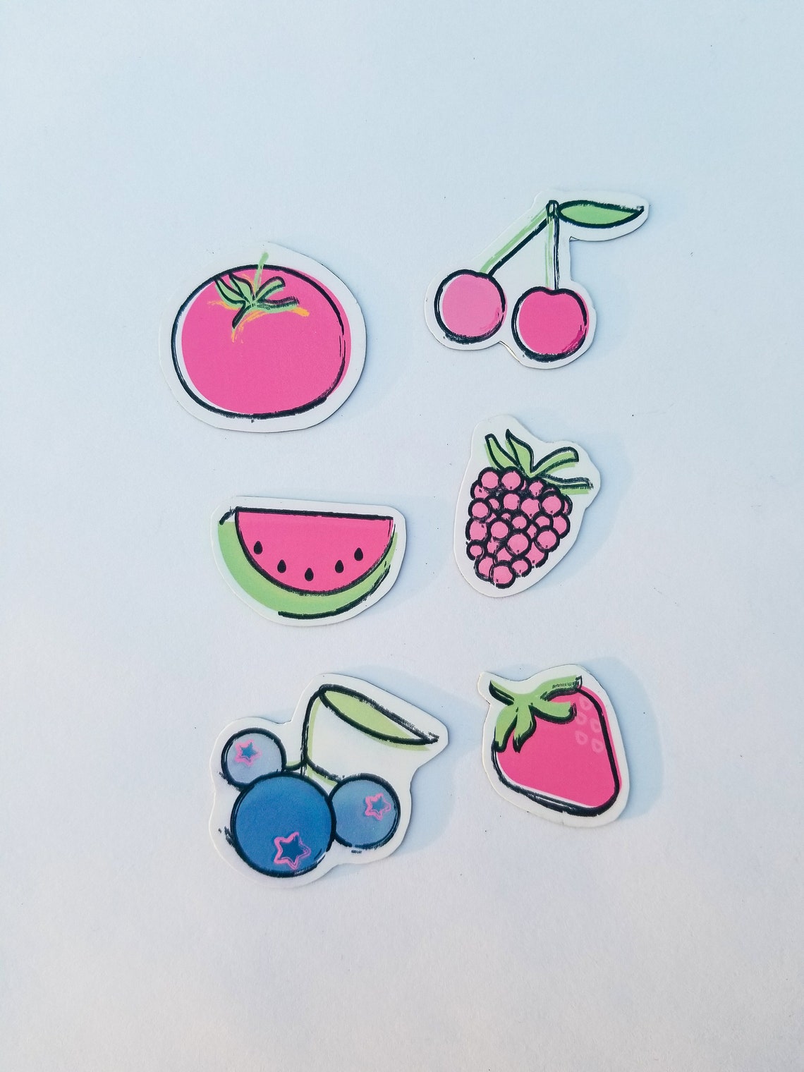Fruit Etsy