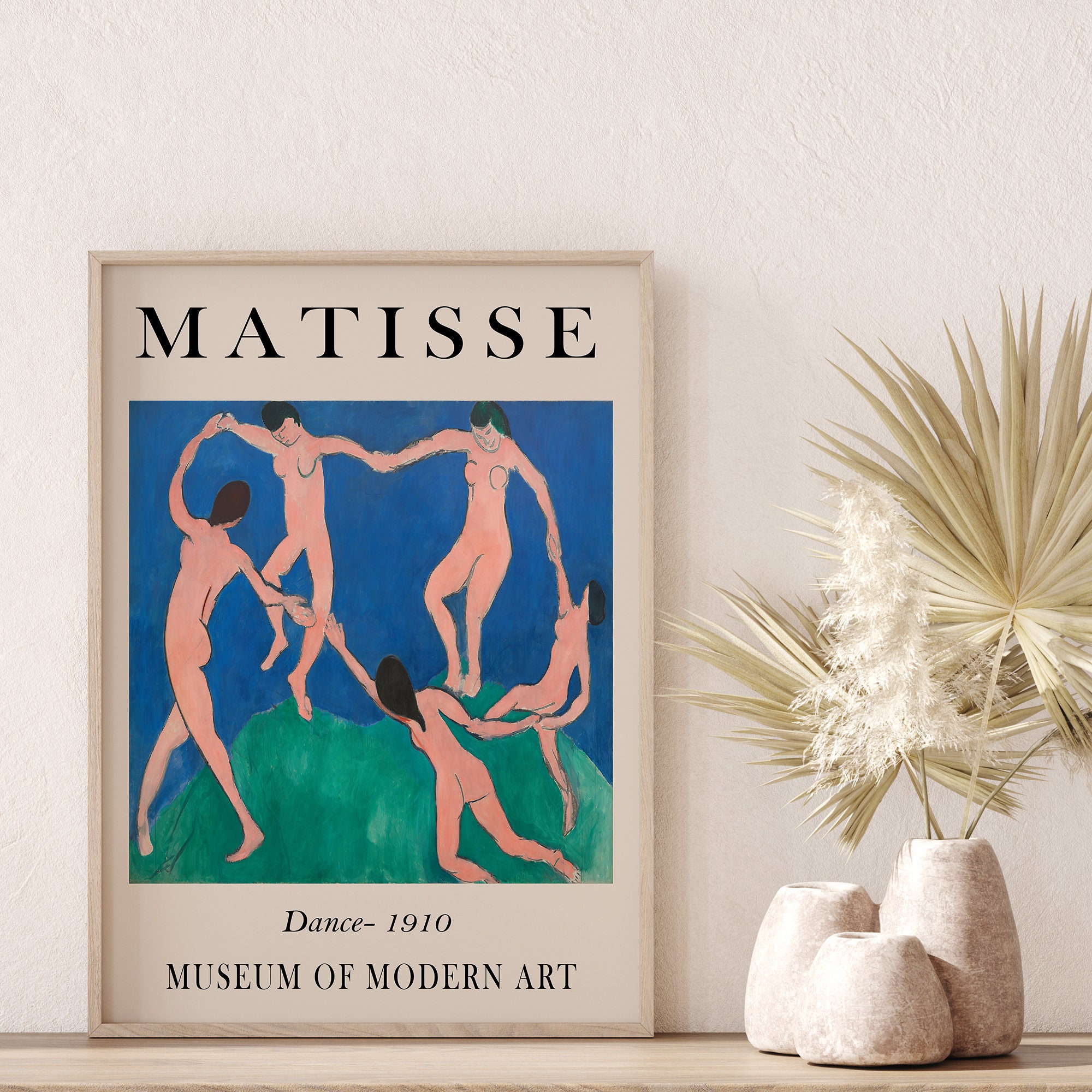 Matisse'S Nude: A Work Of Art - jky60yd