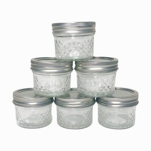 Tarros de vidrio con tapa hermética – Juego de 2 tarros grandes de  boticario – Juego de 2 tarros de vidrio – Juego de recipientes para la  cocina para