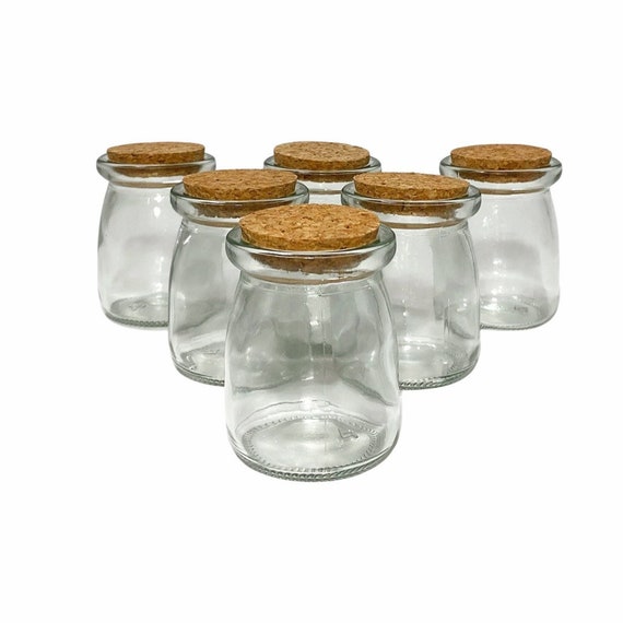 Kitchen Jars Containers, Wooden Container Bottle