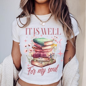 É bom para minha alma Livro Png, Coquette PNG, Bookish PNG, Book Lover Png, Booktrovert Png, Livro de aquarela PNG, Sarcasmo Citação de livro Png