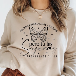 Frases religiosas svg, Strong Christian Woman Svg Spanish svg, Frases biblicas svg, Frases cristianas svg, Dios Amor Svg, Latina Quotes svg