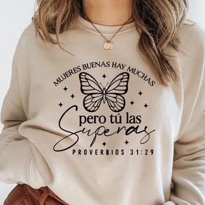 Frases religiosas svg, Strong Christian Woman Svg Spanish svg, Frases biblicas svg, Frases cristianas svg, Dios Amor Svg, Latina Quotes svg