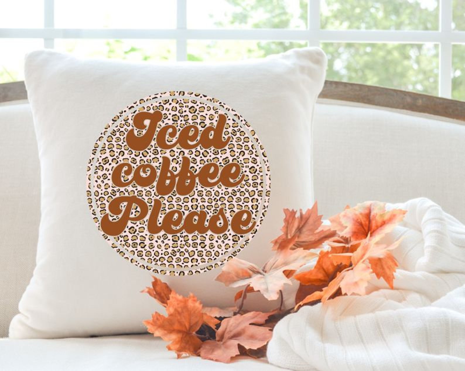 Coffee Cup Svg Png Bundle Iced Coffee Svg Printable Cute Stickers