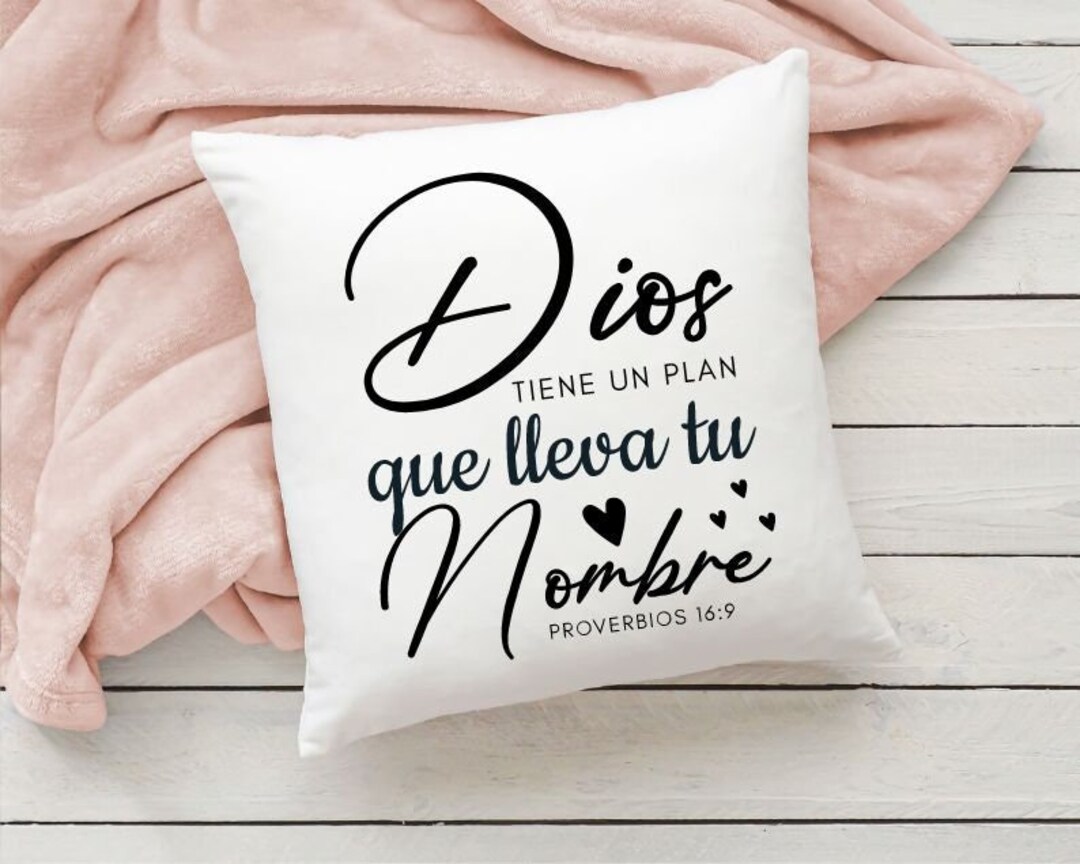 Frases religiosas svg / Spanish svg / Frases biblicas svg / Dios es amor  svg / Frases cristianas svg / Fe mueve que montañas svg / Png File - Etsy  ..., image size:1080x864