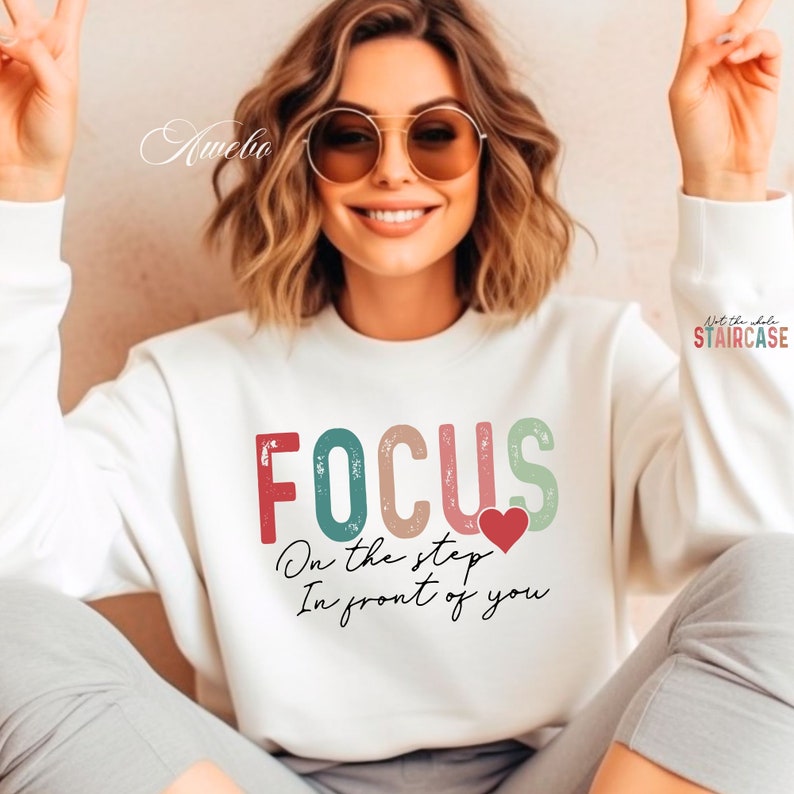 Focus on the Step Svg Png, Not the Whole Staircase Svg, Sleeve Shirt ...