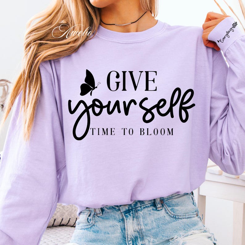 20 Boho Motivational Sleeve SVG PNG bundle, Positive Affirmation svg, Self Love Svg, Encouraging Quote svg, Sleeve Design Svg, Self Care Svg for your Business Projects.