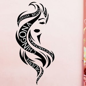 Latina SVG, Latina png, Spanish SVG, Empowered Women svg, Chingona SVG, Png, Chicana svg, Mexican Svg, Latina Af svg, Spanish png