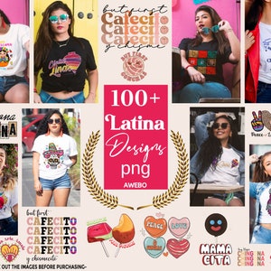 120+ Files | Latina Png Bundle | Chingona Png | Sublimation Designs | Mexican Quotes Png | Cinco de Mayo Png | Funny Mexican Spanish png