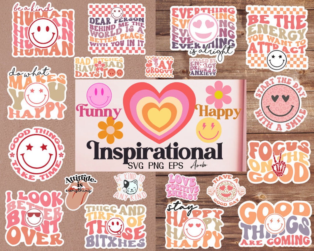 50 Pegatinas con Fras Motivacional en pañol, Personalizadas, Creativas, para Vasos, Álbum de Recort, Computadoras Portátil, Maletas, Guitarras - AliExprs 26