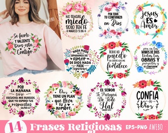 Frases religiosas png, Spanish png, Frases biblicas png, Confia Dios es amor png, Frases cristianas png, Piensa en ti svg, Coffee mug png