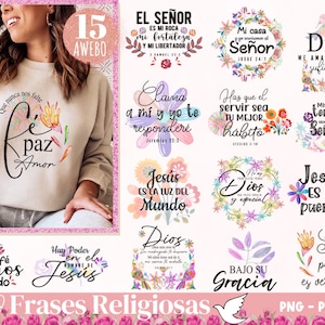 Frases Religiosas Florales Png PDF, Spanisches png, Frases biblicas png, Mexikanisches Png, Frases cristianas png, Kaffeetasse png
