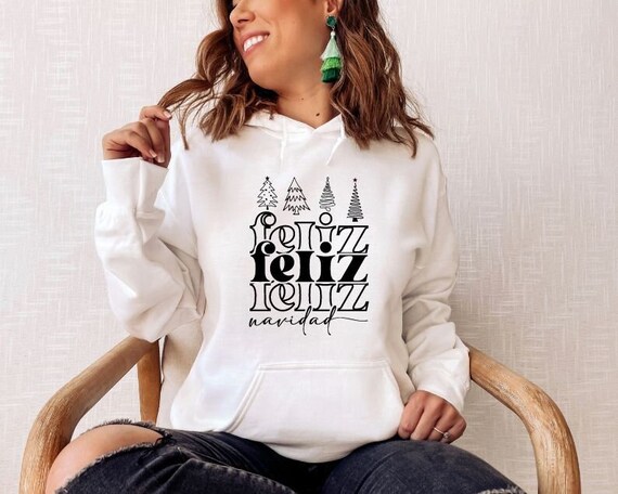 Feliz Navidad Svg Png | Latina svg | Mexican Christmas svg | Sublimation Designs | Latina shirt svg | Digital Sticker | Spanish Sayings