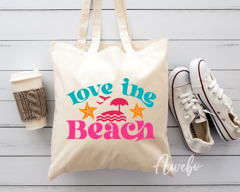 Colorful Summer Bundle Svg, Png and Eps Format