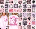 22 Sarcasm Front and Back Shirt Svg Bundle, Funny quotes Clipart svg, Retro Sarcastic Svg, Sarcastic Sayings Svg, Adult Humor Svg, Png File