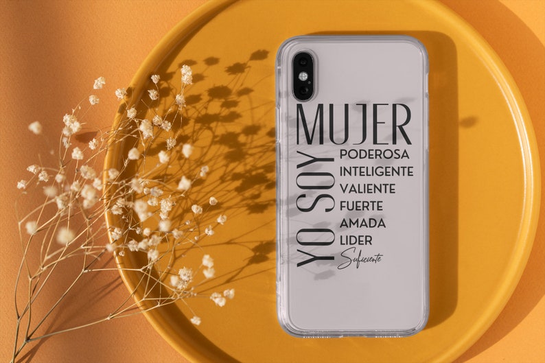 Latina svg | Mujer Valiente Poderosa svg | Empowered Latina Woman | Spanish svg | Mexican svg | Latina png | Yo soy Mujer Fuerte | Shirt svg image 10