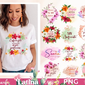 Aquarela Latina Png | Provérbios Espanhóis Png | Citações de Poder Latinas Png | Citações Motivacionais Latinas Png | Camisa Latina Png | Caneca de Café PNG