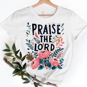 Colorful Christian Png Bundle
