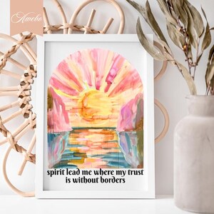 Colorful Christian Png Bundle