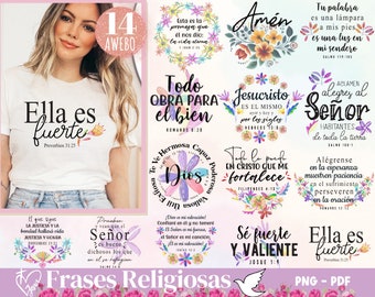 Frases Religiosas Florales Png PDF, Spanish png, Frases biblicas png, Mexican Png, Frases cristianas png, Piensa en ti svg, Coffee mug png