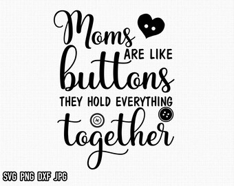 Download Mothers Like Buttons Etsy