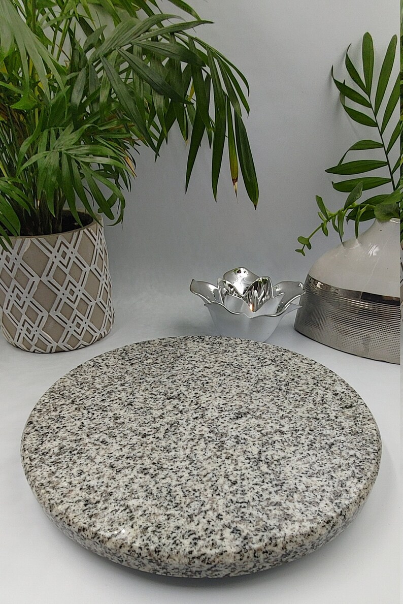 Lazy Susan Serving Board Cheese Board Serving Tray Etsy