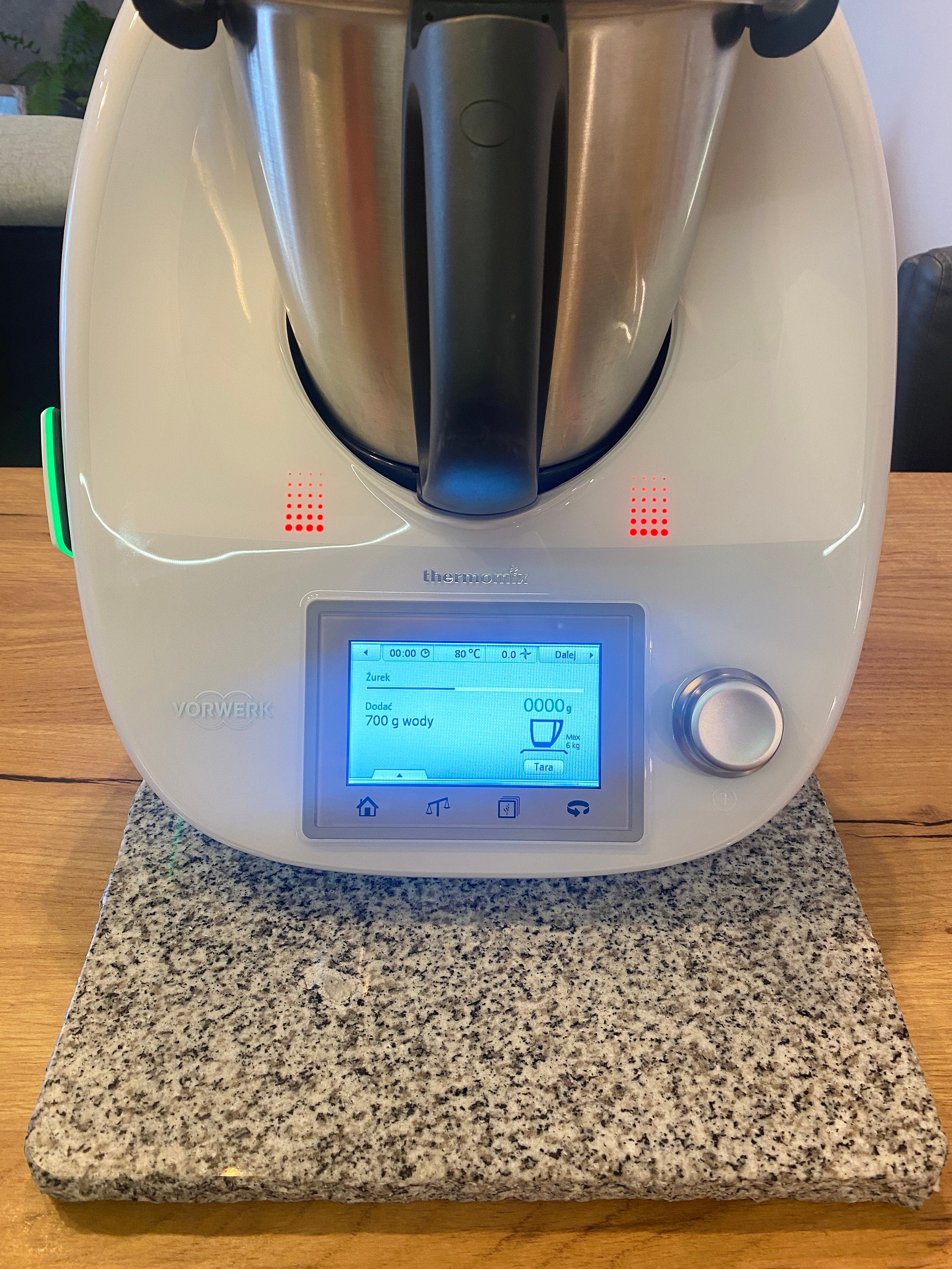 Sushi Maker - Thermomix Benelux Shop en Ligne