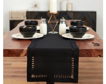 YEHO Art Gallery Decorative Table Runner for Farmhouse Wedding Party Holiday Dinner Home,Cool High Heels Shoes Pattern Modern Farmhouse Kitchen Table Runners,13x90 Inch YEHO Art Gallery Decorative Table Runner for Farmhouse Wedding Party Holiday Dinner Home,Cool High Heels Shoes Pattern Modern Farmhouse Kitchen Table Runners,13x90 Inch