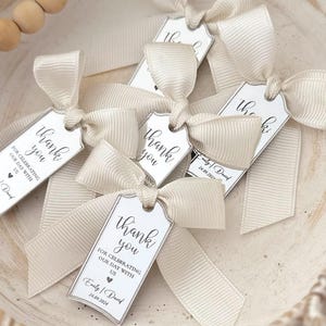 Etiquetas personalizadas de ouro para lembrancinhas de casamento, etiqueta de agradecimento, etiquetas de nome, etiquetas de presente para madrinhas, etiqueta para salvar a data, etiquetas de presente personalizadas, etiqueta de presente de aniversário