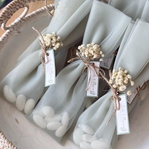 Wedding Almond Candy Favor For Guest, Bulk Wedding Candy, Unique Wedding Favor, Engagement Favor, Wedding Bombonieres, Italian Wedding Favor