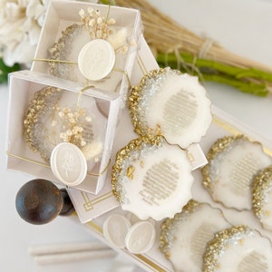 Luxury Golden Ayatul Kursi Magnet Favor, Islamic Aqiqah Favor, Muslim Wedding, Muslim Baby Shower, Ameen Favor, Eid Mubarak, Islamic Favor