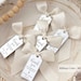 see more listings in the Acrylic Mirror Tag section