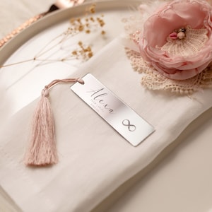 Cartões de lugar de noivado personalizados, nomes de lugares, cartões de lugar de casamento, lembrancinhas de casamento, assentos para convidados, mesa de decoração de casamento, configuração de nome