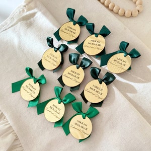 Etiqueta de agradecimiento, Etiquetas de nombre, Etiquetas personalizadas de recuerdo de boda doradas, Etiquetas de regalo de dama de honor, Etiqueta para guardar la fecha, Etiquetas de regalo personalizadas, Etiqueta de regalo de cumpleaños