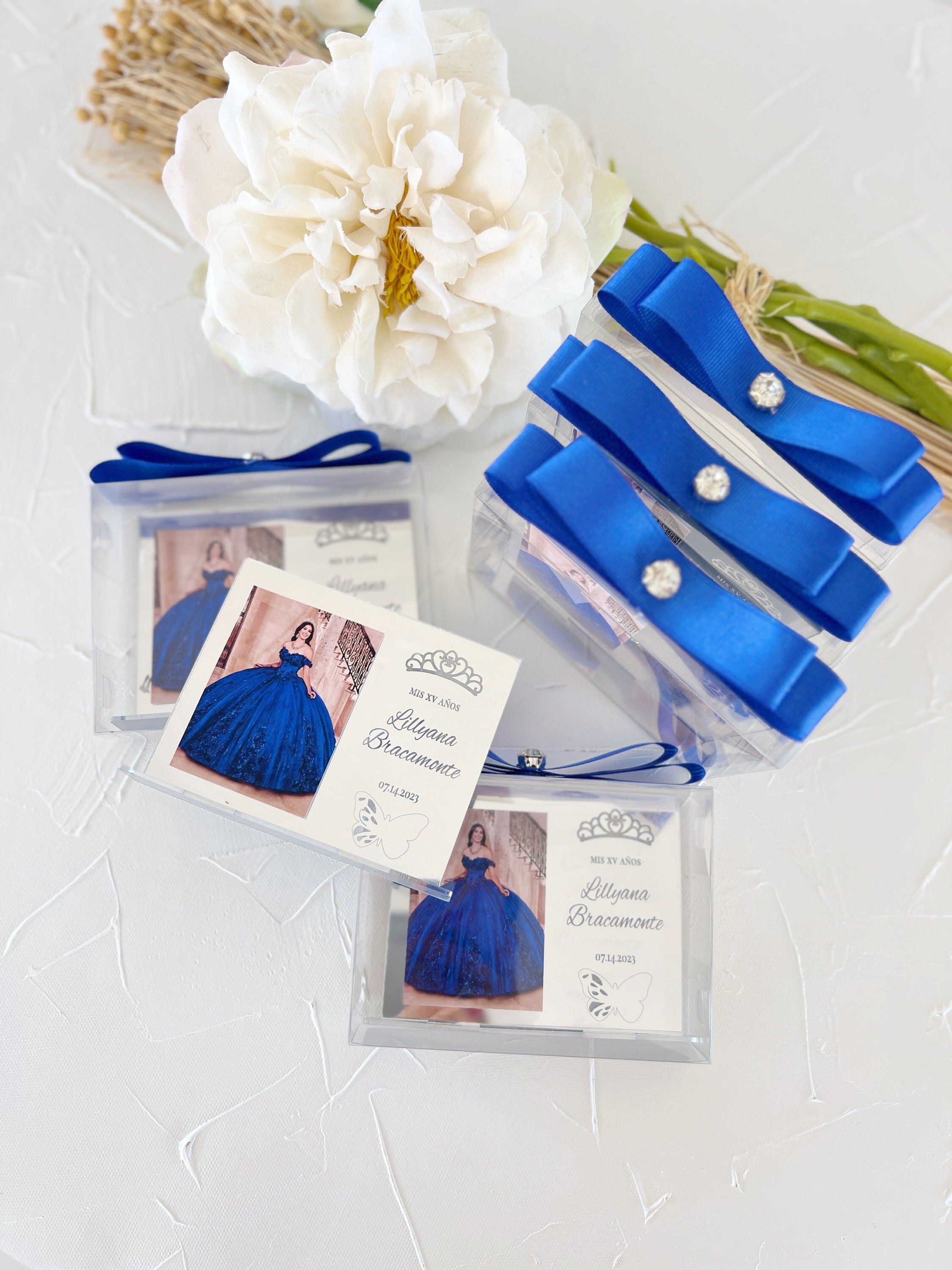 Butterfly Quinceanera Photo Frame, Quinceanera Favors For Guest, Sweet 16 Birthday Favors, Mis Quince Gift, Sweet 15  Birthday Party Gift