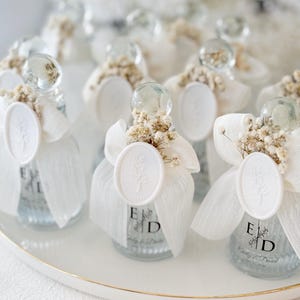 Personalized Wedding Favors ,Wedding Cologne Bottle Guest Thank You Gift, Engagement Gifts, Bridal Shower Bottle Favors