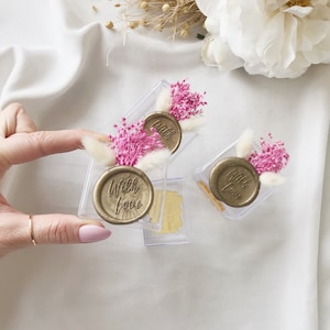 Boîtes de faveur de douche nuptiale personnalisées, faveur de bonbons vides de mariage, cadeau de mariage, cadeau de remerciement, boîte acrylique de bonbons, boîtes de bonbons personnalisées