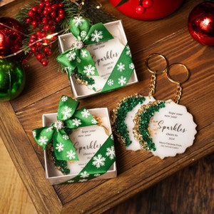 2025 Merry Christmas Personlized Magnet Favors Christmas Keychain Gift Il 300x300.5439822224 O6q8