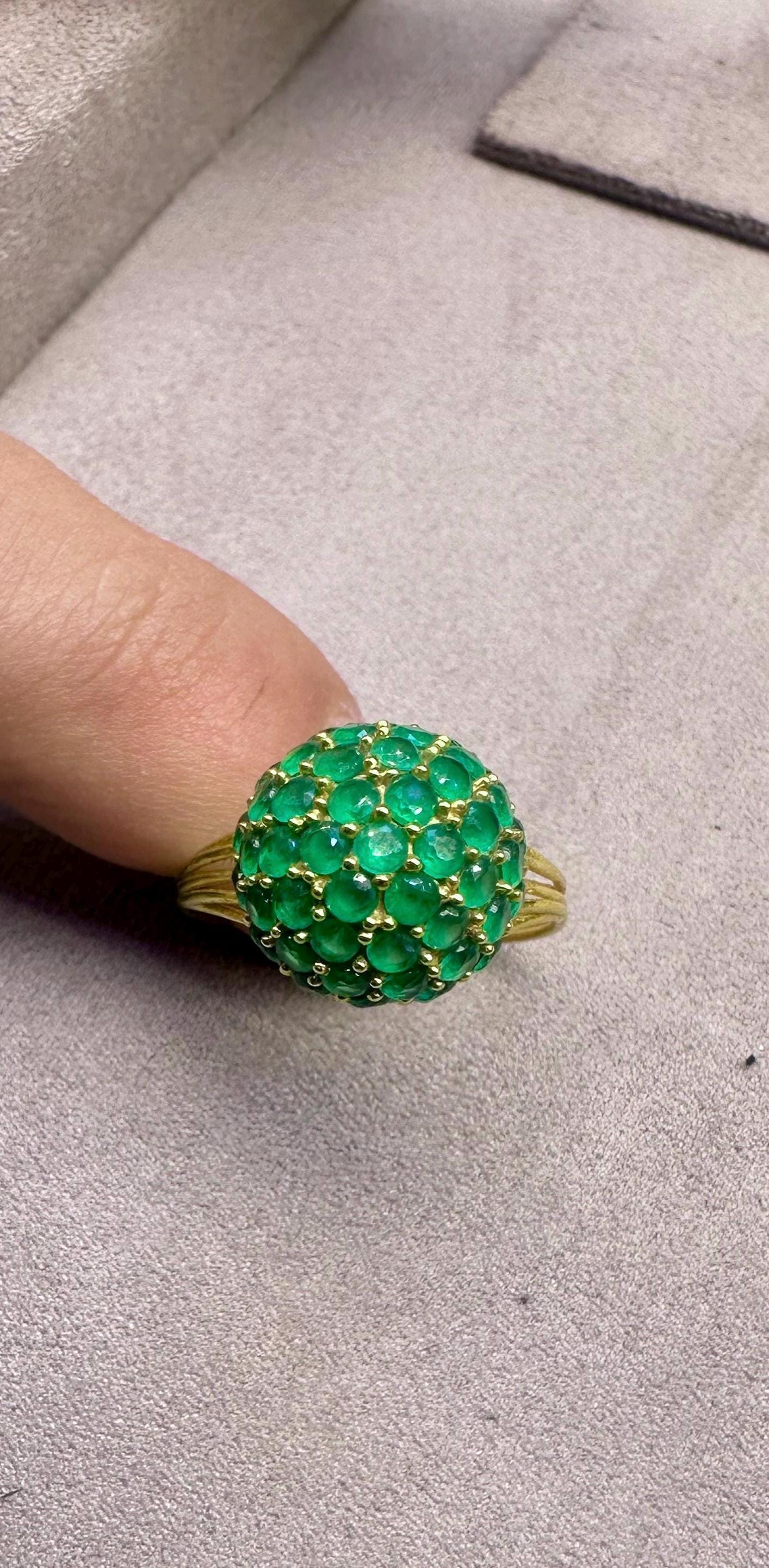 Thai princess ring - Etsy 日本