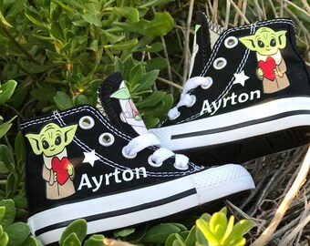 star wars converse high tops