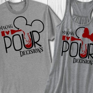 Prendre des décisions pour svg, Epcot Drink Around the World Svg, Png, Dxf, Eps, Machines de découpe, Impression, Sublimation