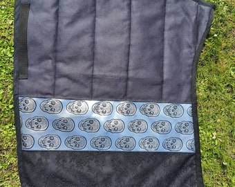 Schabracke - Zadeldoek - Springen - Veelzijdigheid