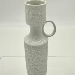 Royal Porzellan Bavaria Kpm Germany Handarbeit Vase - Etsy