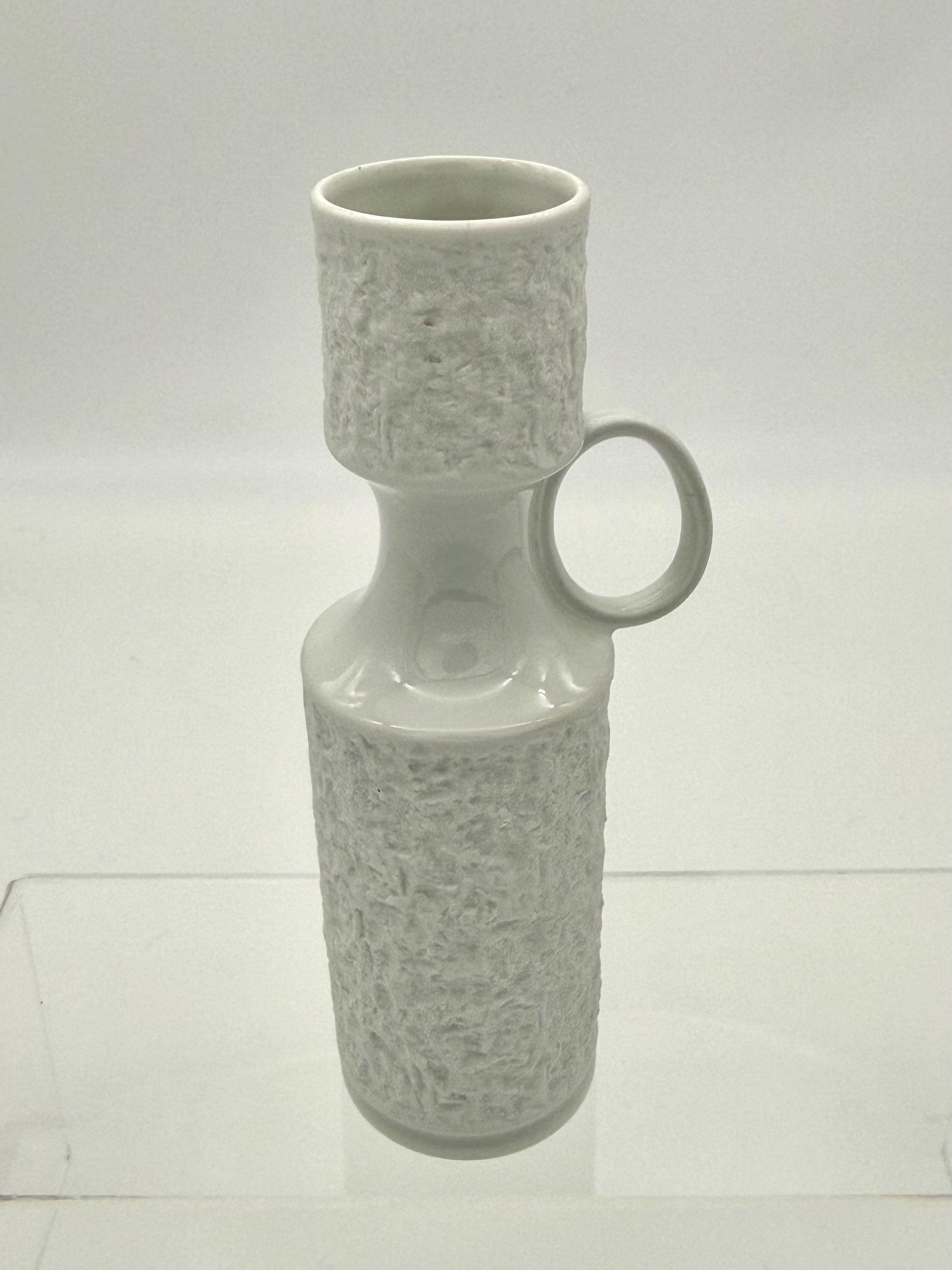 Royal Porzellan Bavaria Kpm Germany Handarbeit Vase - Etsy