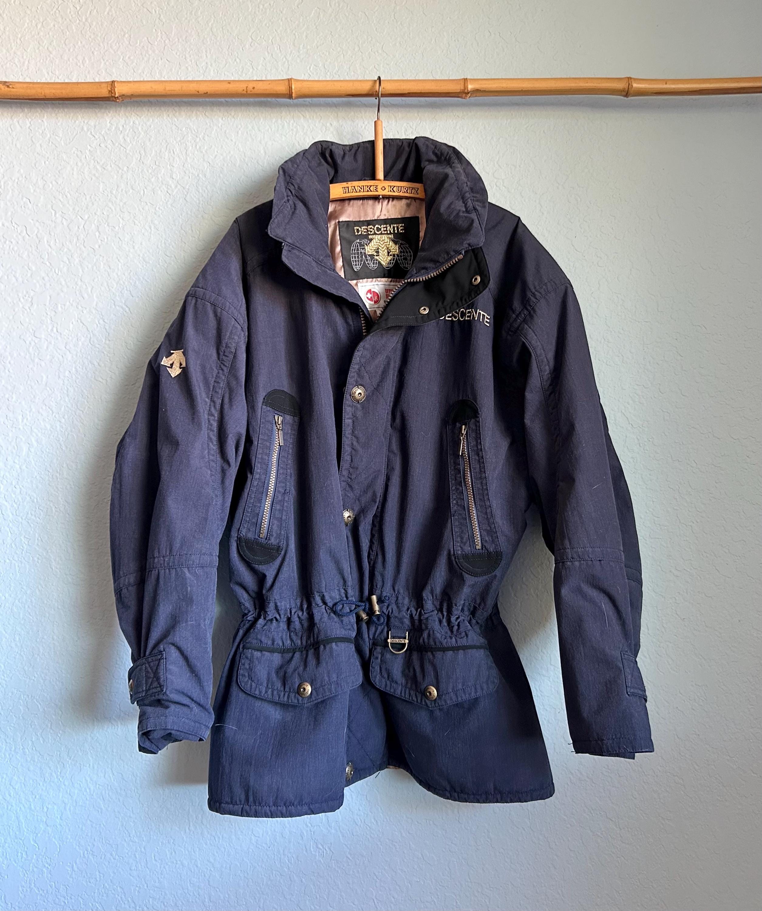 Japanese parka Österreich