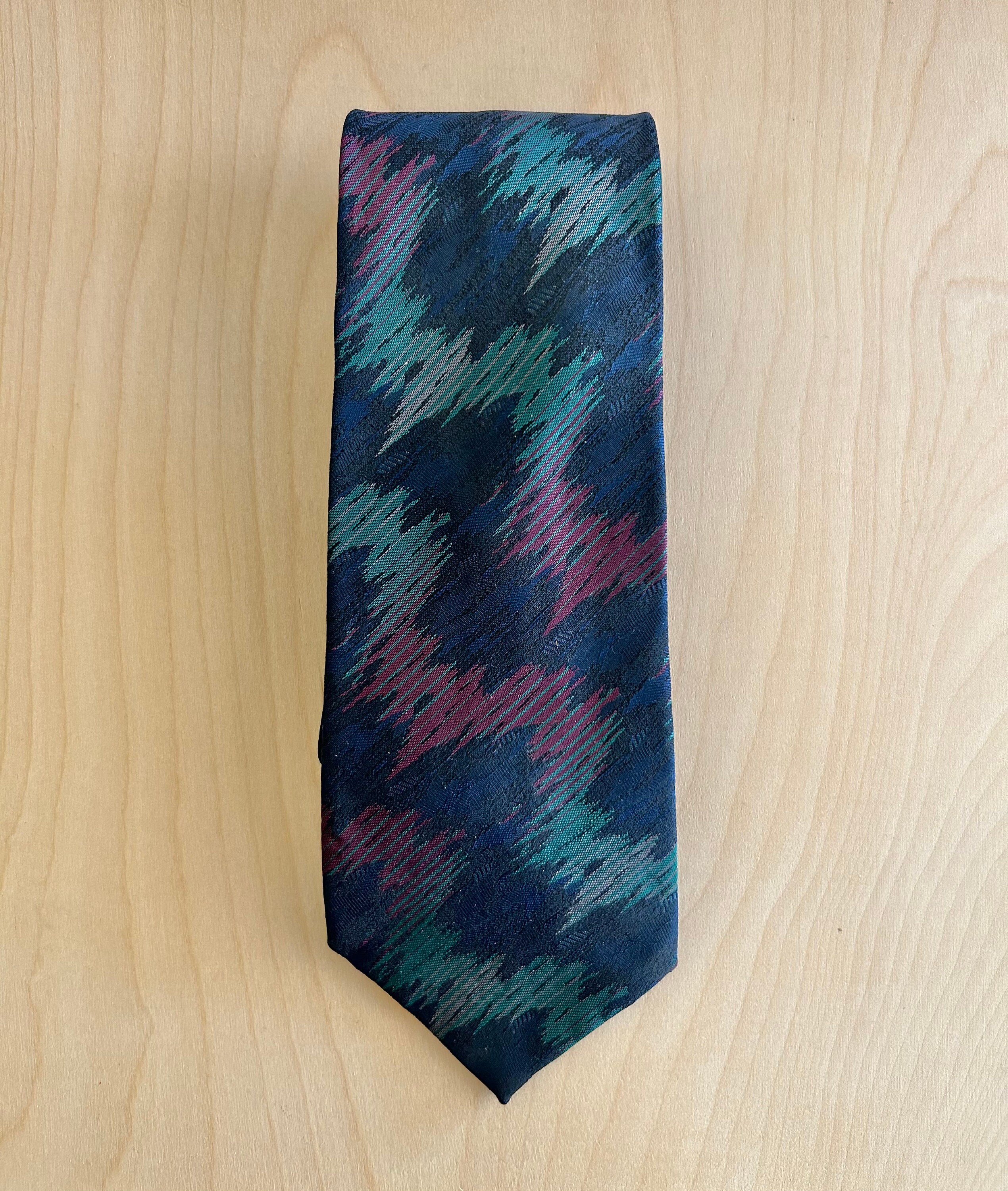 missoni cravatte tie