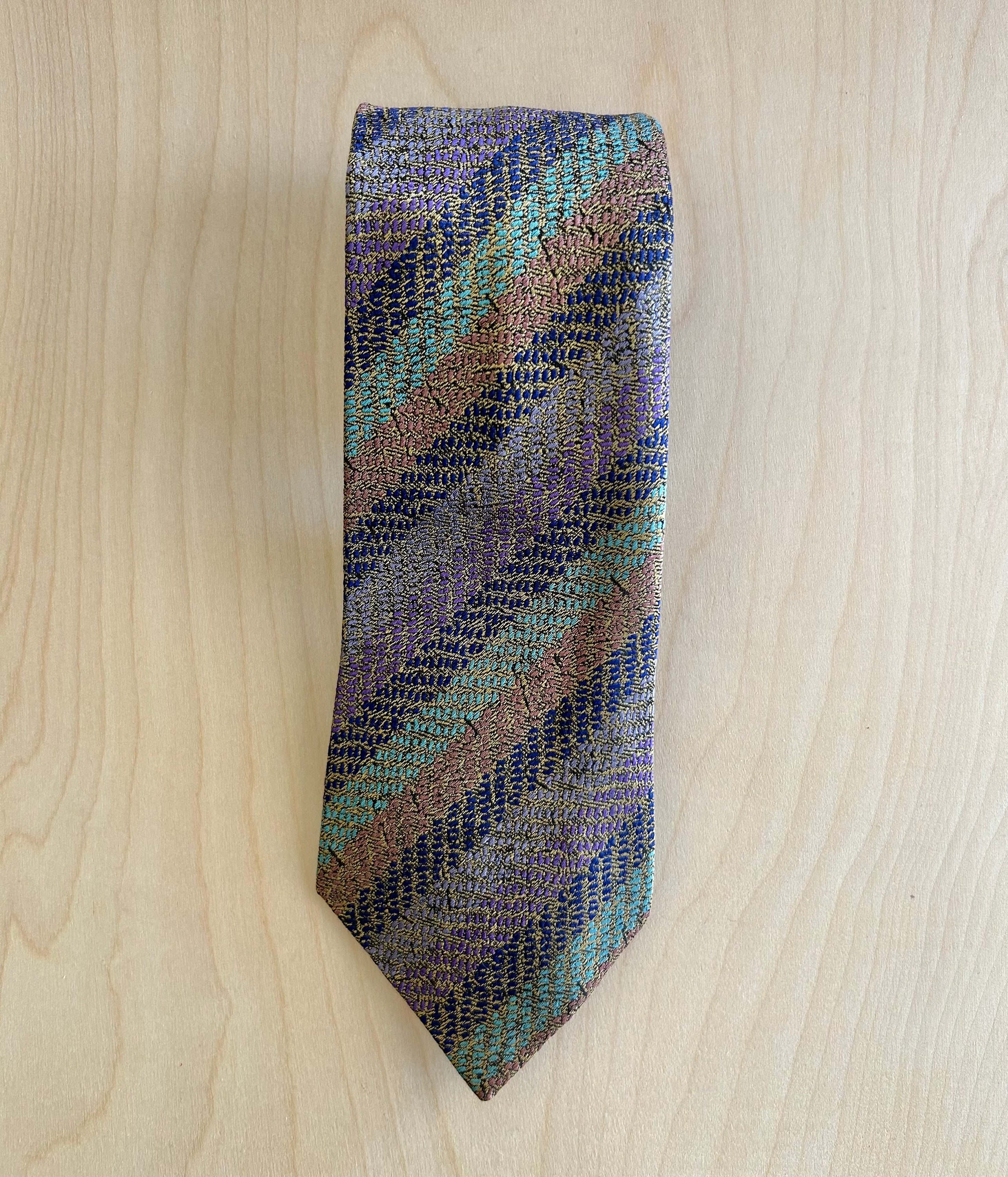 missoni tie sale