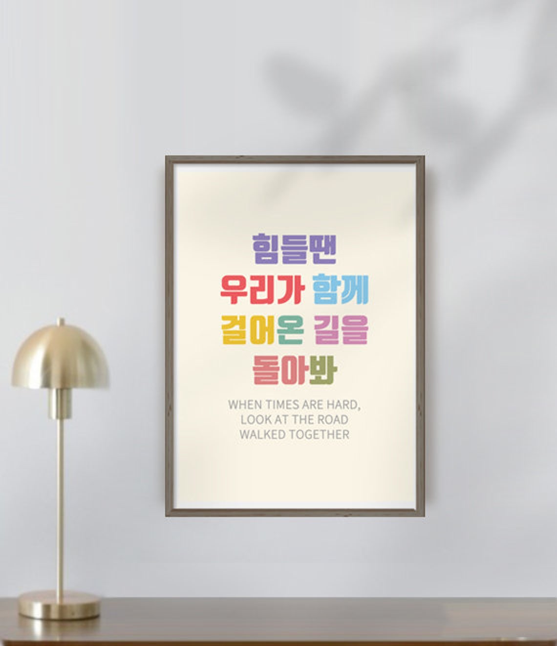 Kpop Room Decor BTS POSTER Korean Print Kpop Fan Korean - Etsy
