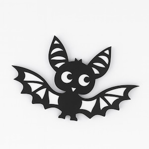 Halloween Bat Decoration – Fall & Halloween Home Décor