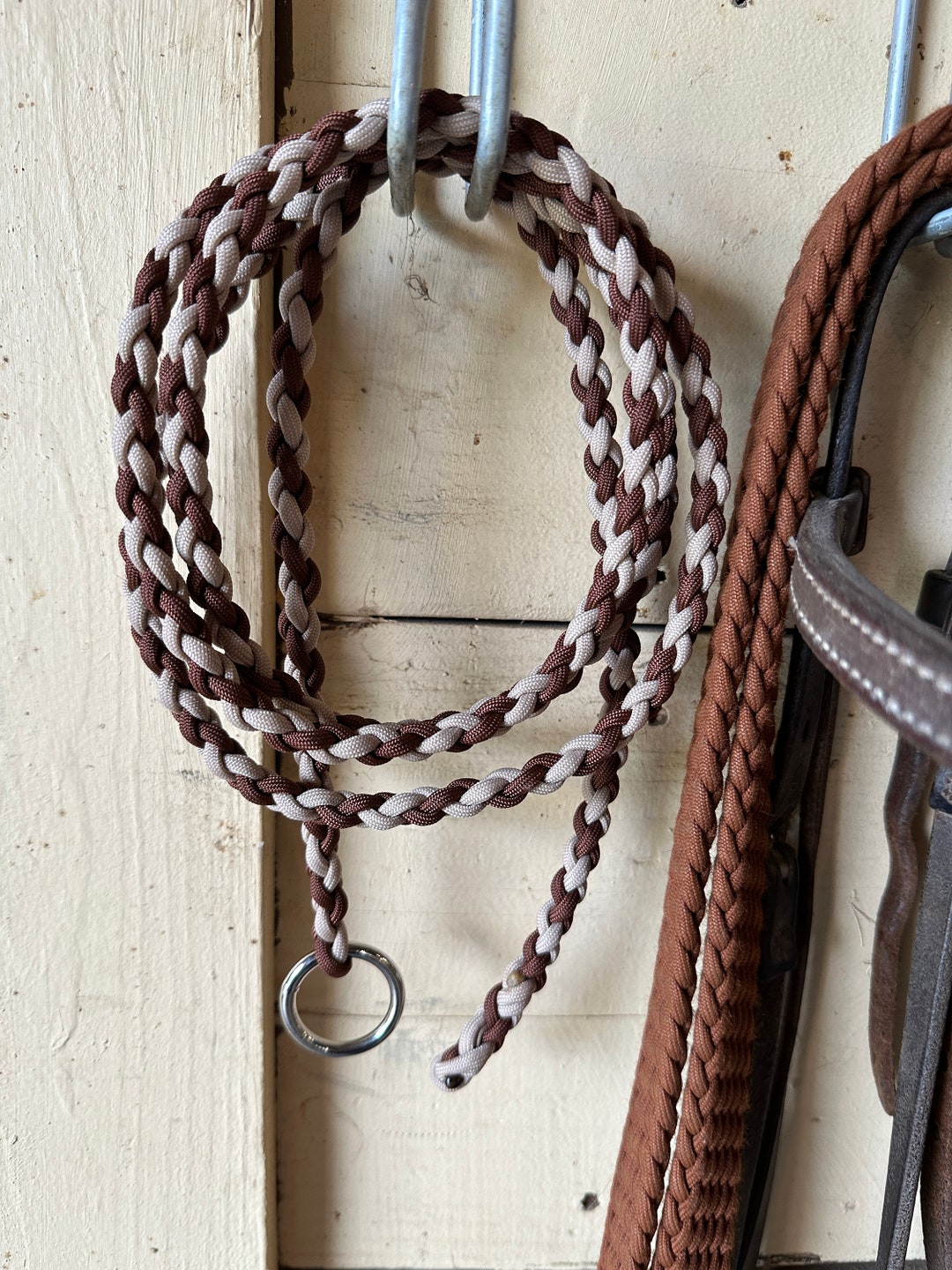 Piggin String, Tie String, READY to SHIP, 6&1/2 Foot, Calf Roping, Goat